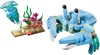 LEGO Creator 3-in-1 set: Zeedieren. Prachtige dolfijnen - Productafbeelding-voorbeeld 11