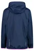 CMP Regenjacke Rain Fix Hood Jacket Produktbild-Vorschau 4