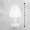 FHL Termoli LED Akku-Outdoorleuchte USB 1,5W Produktbild-Vorschau 11