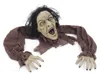 EUROPALMS, figura de Halloween, personaje arrastrándose, Vista previa de la imagen del producto 1