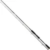 A fishing rod against a white background. Voir les images du produit