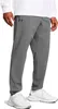 Under Armour Ua Vibe Woven Jogger Castlerock Castlerock L Produktbild-Vorschau 9