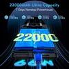 Ulefone Armor 24 Pro eSIM Outdoor Handy Android 16 - Produktbild-Vorschau 5