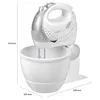 Clatronic HMS 2739 Teigknetmaschine und Handmixer in einem, Produktbild-Vorschau 4