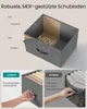 SONGMICS Kommode, Schrank, 7 Stoffschubladen, für Produktbild-Vorschau 6