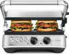 Sage the BBQ & Press Grill edelstahl Produktbild-Vorschau 1