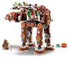 LEGO Star Wars 40806 AT-AT de jengibre: Set de construcción Vista previa de la imagen del producto 19