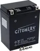 Batteria al gel CIT YB14L-A2, 12 V 14 Ah, polo positivo Anteprima dell’immagine prodotto 3