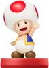 amiibo Figur Super Mario Toad Produktbild-Vorschau 2