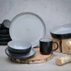 CreaTable, 21518, Nordic Fjord Frost, zestaw 10 sztuk, Podgląd zdjęcia produktu 15