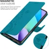 Cadorabo Hülle für Xiaomi RedMi 10 / RedMi NOTE 11 4G Produktbild-Vorschau 4