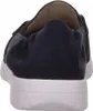 Caprice Damen Slipper Zierspange Wechselfußbett Leder Produktbild-Vorschau 9