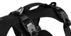 Ruffwear Ridgeline Geschirr Obsidian Black M Produktbild-Vorschau 5
