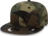 New Era New England Patriots Camo Color Snapback Cap 9fifty Produktbild-Vorschau 4
