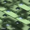 Etteri Silikonhülle für iPhone 11 Handyhüllen Hellgrün Produktbild-Vorschau 5