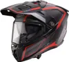 CABERG TANAMI MATT CARBON GRAVITY integrální přilba, Náhled obrázku produktu 1