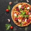 Orion, plaque de cuisson pour pizza, diamètre 33 cm. Plaque Voir les images du produit 8