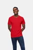 HAKRO V-T-Shirt Classic Herren #226 Gr. 3XL rot Produktbild-Vorschau 5
