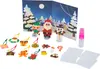 Aquabeads Adventskalender Produktbild-Vorschau 3