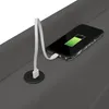 Bett 160x200cm mit Staufach und USB-C-Ladeanschluss, Produktbild-Vorschau 7