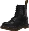 Dr. Martens Pascal 8 Eye Virginia Czarny Podgląd zdjęcia produktu 22