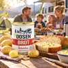 Dosenbrot Kartoffelbrot 6x400g Vegan Brot 5 Jahre haltbar Produktbild-Vorschau 8