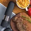 Mlýnek na pepř Elektrický, sada 2 mlýnků na koření Náhled obrázku produktu 2