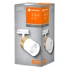 Gowica oprawy systemowej LEDVANCE TRACKLIGHT, zota/biaa, z Podgląd zdjęcia produktu 2