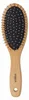 PARSA Beauty Essential Holz Haarbürste Massage Metallpins Produktbild-Vorschau 1