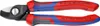 Knipex 95 12 165, Ruční řezačka kabelů, Modrá, Červená, Náhled obrázku produktu 21
