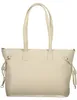 VALENTINO BAGS Samba Re Shopper: ECRU Produktbild-Vorschau 13