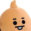 AURORA, 61475, BT21 Official Merchandise, Baby SHOOKY Náhľad obrázku produktu 4