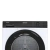 Haier HD91-A3939E-DE, Freistehend, Frontlader, Wärmepumpe, Produktbild-Vorschau 6