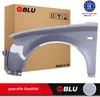 BLU Błotnik pasujący do Audi A4 B6 LY7J Lewy Srebrny Podgląd zdjęcia produktu 3