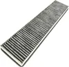 vhbw 2x Aktivkohlefilter Ersatz für Miele 4002516429142, Produktbild-Vorschau 3