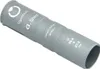 BySchulz Reduzierhülse 27,2 - 30,9mm grau, Alu, 120mm Produktbild-Vorschau 4