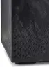 HowHomely 36L květináč Betonique výška 58 cm, květináč, Náhled obrázku produktu 7