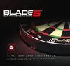 Winsport Dartboard  Winmau Blade 6 Produktbild-Vorschau 9