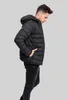 Urban Classics - BASIC BUBBLE Winterjacke schwarz - XL Voir les images du produit 33