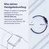 Garmin 010-13281-07 Silikonový řemínek Quickfit 26 mm Náhled obrázku produktu 2