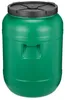 Garronda Weithalsfass 80 Liter Futtertonne mit Deckel ohne Produktbild-Vorschau 1