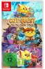 Cat Quest - The Fur-tastic Trilogy Nintendo Switch-Spiel Produktbild-Vorschau 1