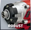 Einhell TE-CI 18/1 Li-Solo Schlagschrauber Schwarz, Grau, Voir les images du produit 15