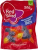 Red Band Fruchtgummi Lakritz Duos Anteprima dell’immagine prodotto 4