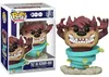 Funko POP! Looney Tunes x Scooby Doo - Taz jako Scooby-Doo Podgląd zdjęcia produktu 3