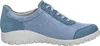Waldläufer Damen Schnürschuh HAVY blau Größe EUR 41 Produktbild-Vorschau 5