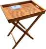 Sedex Beistelltisch mit Tablett Klapptisch Grilltisch Produktbild-Vorschau 1