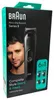 Braun Barttrimmer Bodygroomer Haarpflege Set 6 in 1 Bart Produktbild-Vorschau 15