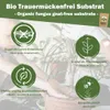 GreenPanda  Trauermückenfrei - Effektiv Larven in Erde & Produktbild-Vorschau 5