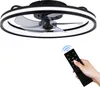 Jayseuw Ventilateur de plafond LED Plafonnier 3 Voir les images du produit 10